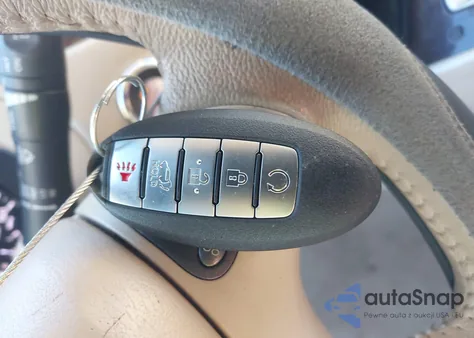 2013 Nissan Pathfinder Sl from USA, damaged, VIN 5N1AR2MM9DC656037